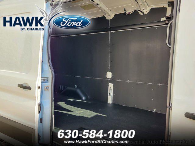 new 2026 Ford Transit-350 car, priced at $57,810
