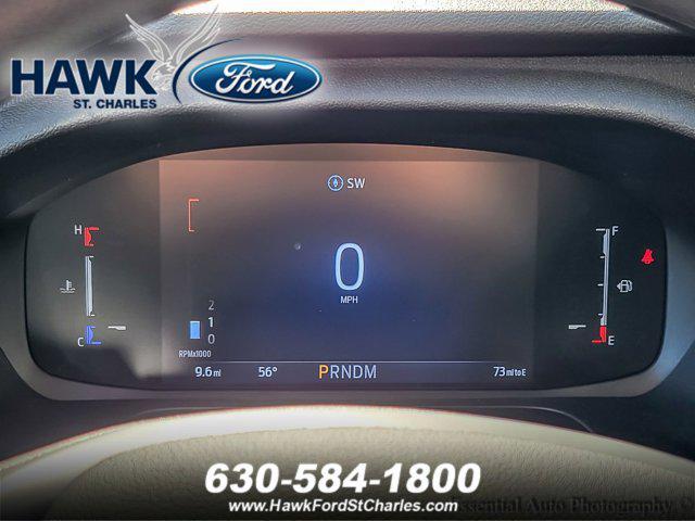 new 2026 Ford Transit-350 car, priced at $57,810