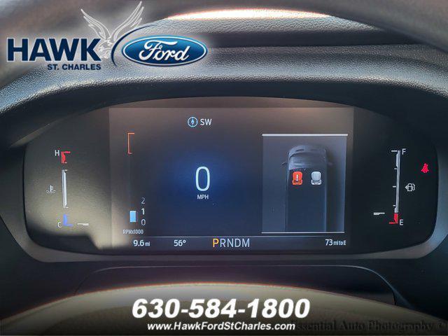 new 2026 Ford Transit-350 car, priced at $57,810