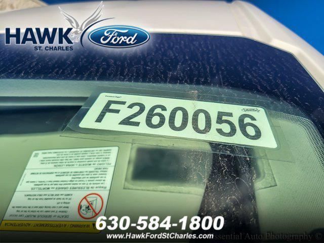 new 2026 Ford Transit-350 car, priced at $57,810