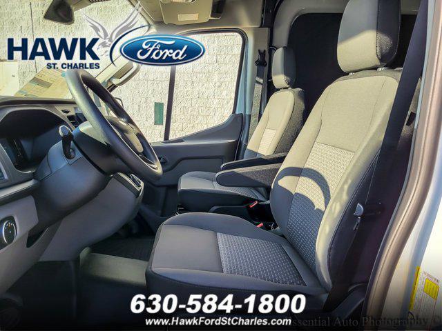 new 2026 Ford Transit-350 car, priced at $57,810