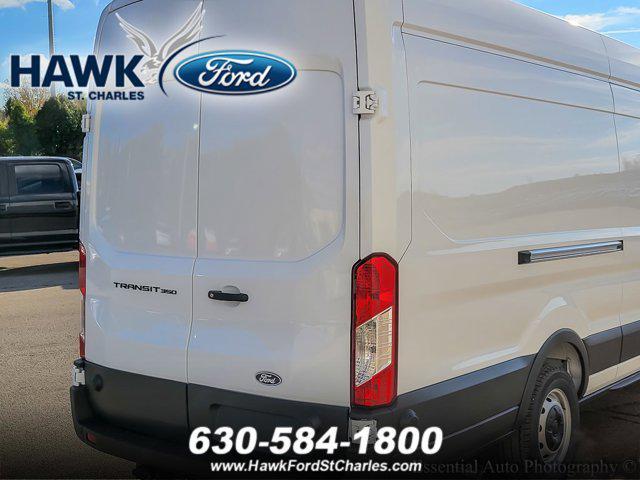 new 2026 Ford Transit-350 car, priced at $57,810