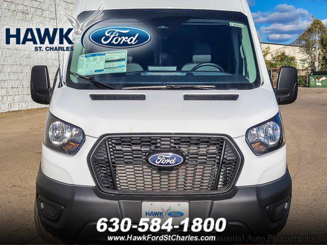 new 2026 Ford Transit-350 car, priced at $57,810