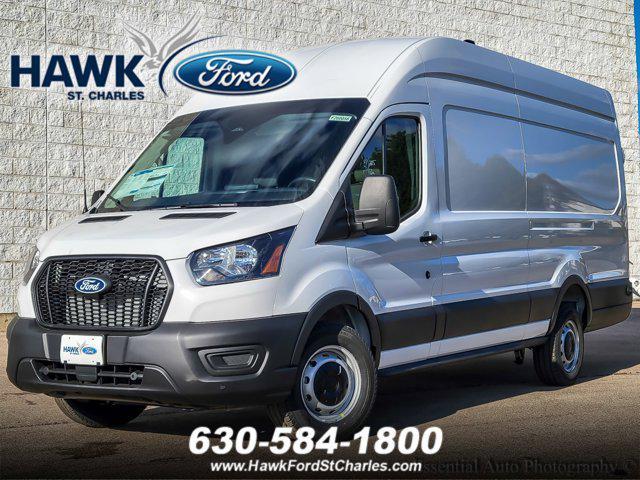 new 2026 Ford Transit-350 car, priced at $57,810