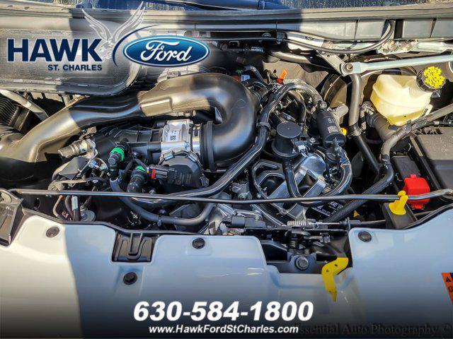 new 2026 Ford Transit-350 car, priced at $57,810