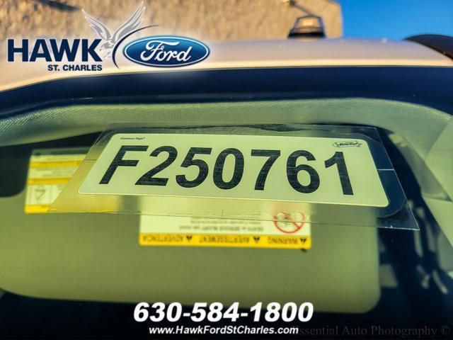 new 2025 Ford F-350 car, priced at $57,665