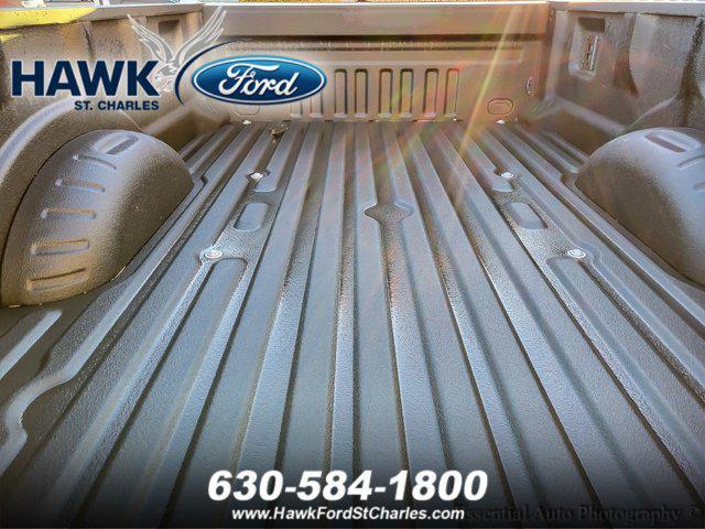 new 2025 Ford F-350 car, priced at $57,665