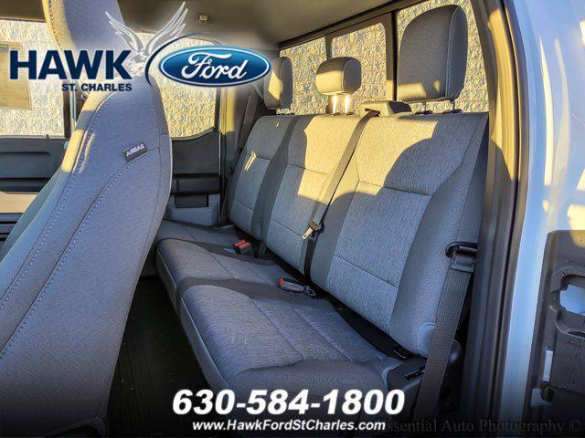 new 2025 Ford F-350 car, priced at $57,665