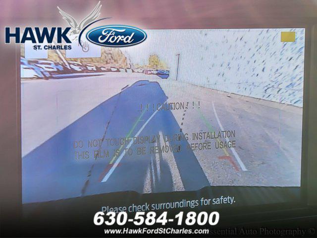 new 2025 Ford F-350 car, priced at $57,665