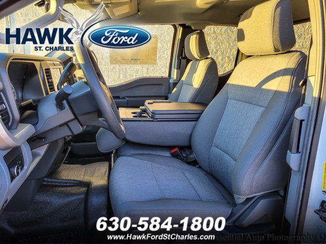 new 2025 Ford F-350 car, priced at $57,665