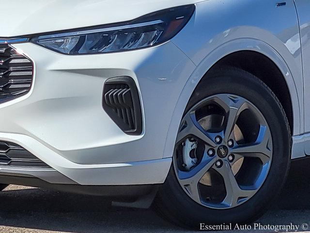 new 2024 Ford Escape car, priced at $34,190