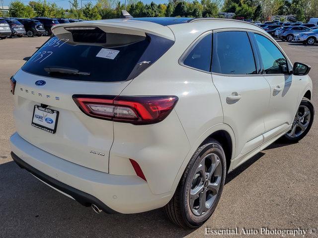 new 2024 Ford Escape car, priced at $34,190