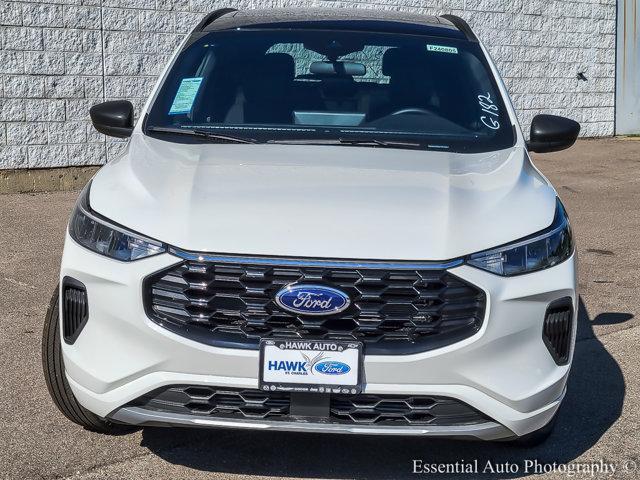 new 2024 Ford Escape car, priced at $34,190