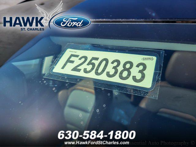 new 2025 Ford Bronco Sport car, priced at $41,873