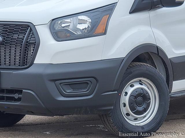 new 2025 Ford Transit-350 car, priced at $59,795