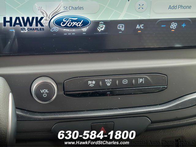 new 2025 Ford Transit-350 car, priced at $59,795