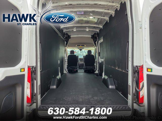 new 2025 Ford Transit-350 car, priced at $59,795