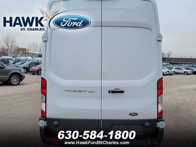 new 2025 Ford Transit-350 car, priced at $59,795