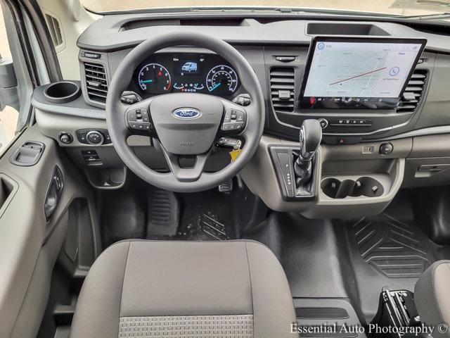 new 2025 Ford Transit-350 car, priced at $59,795