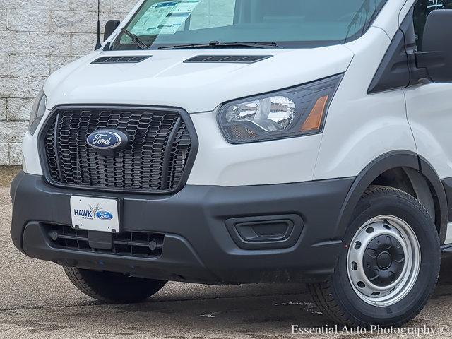 new 2025 Ford Transit-350 car, priced at $59,795