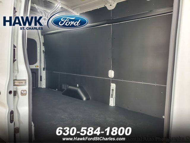 new 2025 Ford Transit-350 car, priced at $59,795