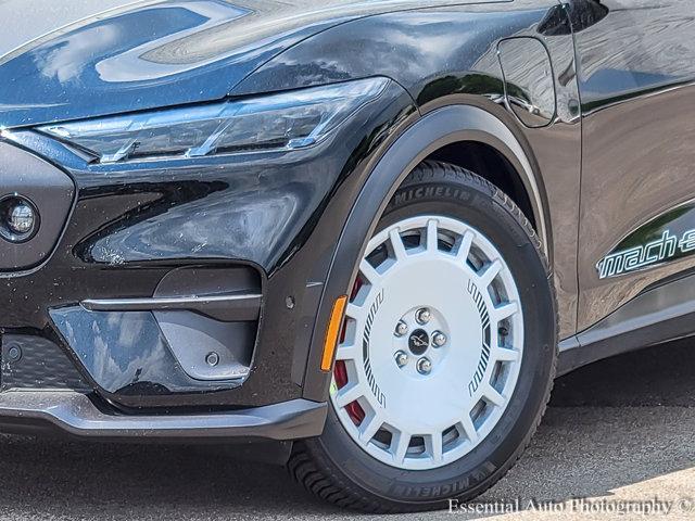 new 2024 Ford Mustang Mach-E car, priced at $60,250