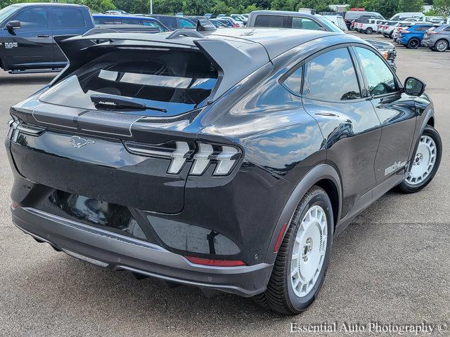 new 2024 Ford Mustang Mach-E car, priced at $60,250