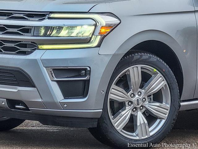 new 2024 Ford Expedition car, priced at $79,740