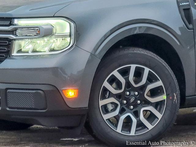 new 2024 Ford Maverick car, priced at $38,010