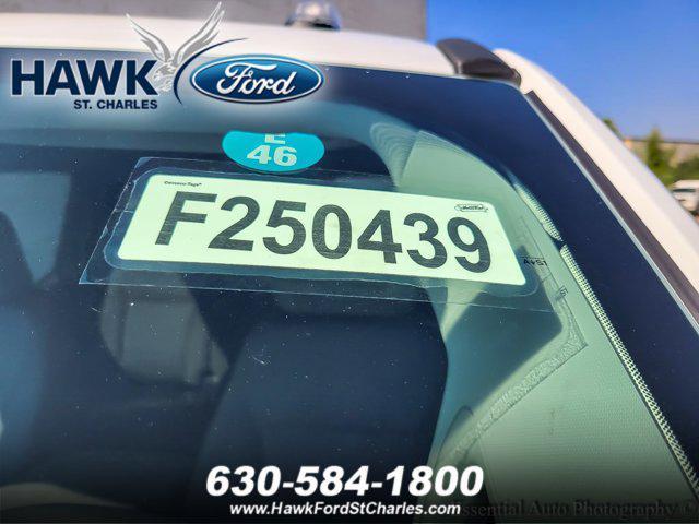 new 2025 Ford F-250 car, priced at $60,630
