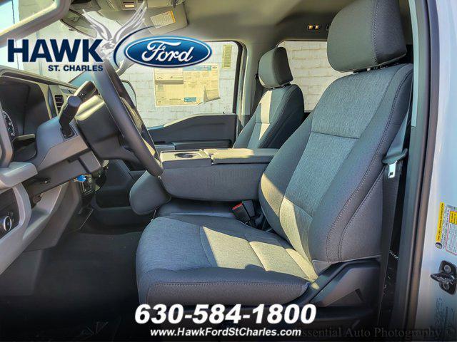 new 2025 Ford F-250 car, priced at $60,630