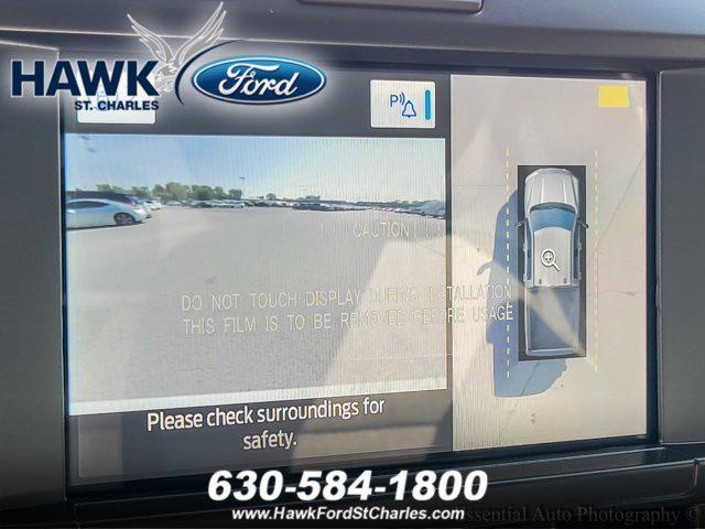 new 2025 Ford F-250 car, priced at $60,630