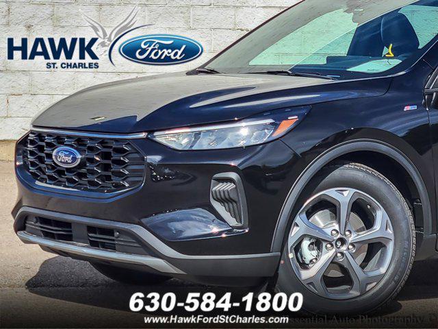 new 2025 Ford Escape car, priced at $30,585