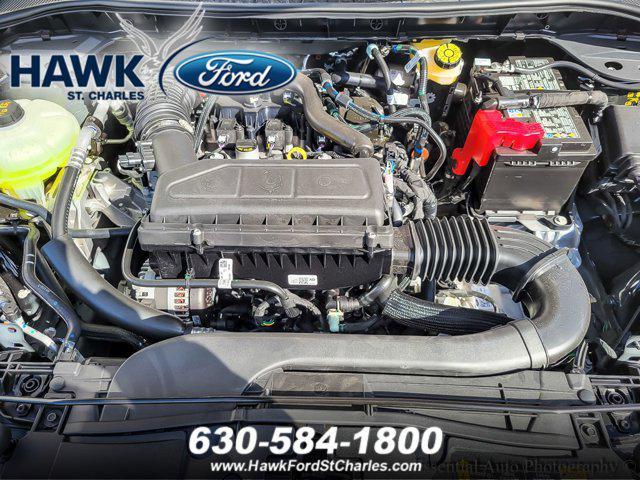 new 2025 Ford Escape car, priced at $30,585