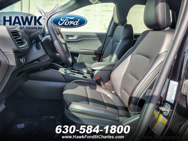 new 2025 Ford Escape car, priced at $30,585