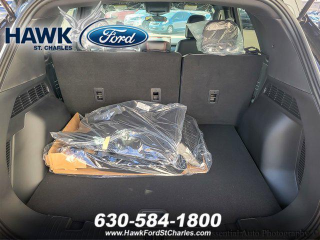 new 2025 Ford Escape car, priced at $30,585