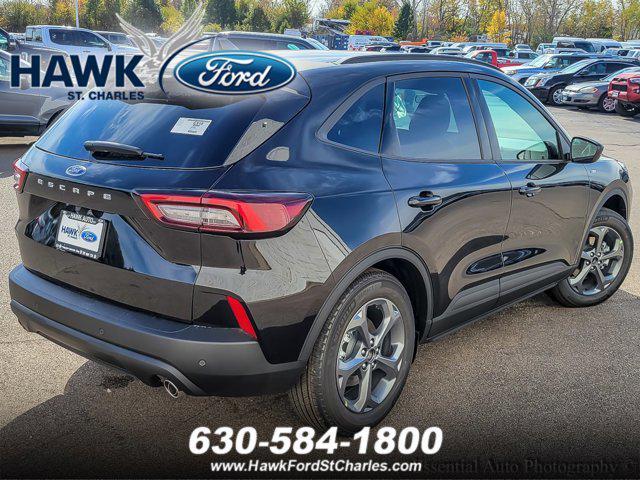 new 2025 Ford Escape car, priced at $30,585