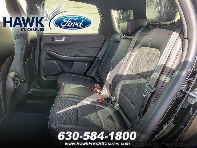 new 2025 Ford Escape car, priced at $30,585