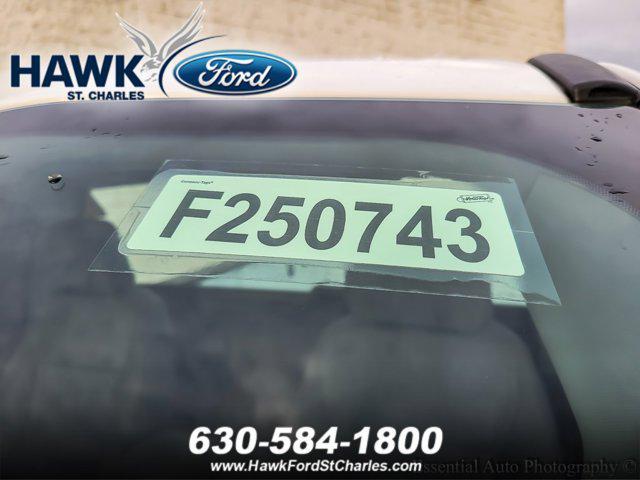 new 2025 Ford F-350 car, priced at $58,605