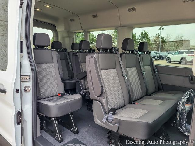 new 2025 Ford Transit-350 car, priced at $65,710