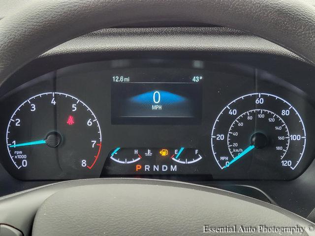 new 2025 Ford Transit-350 car, priced at $65,710