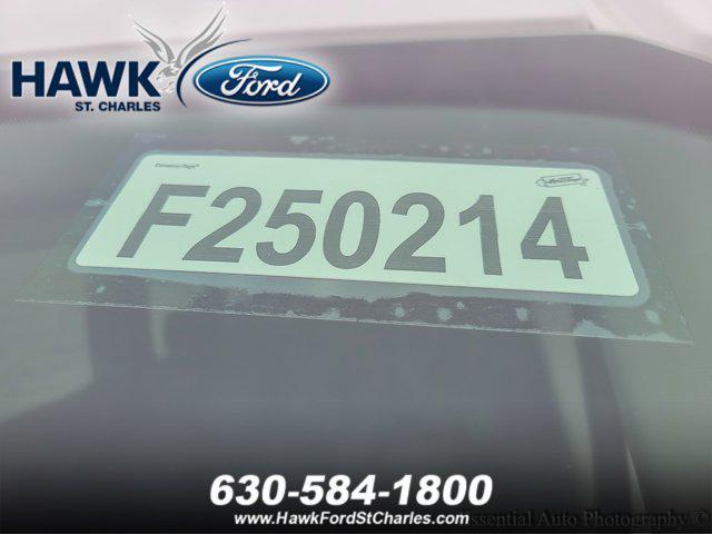 new 2025 Ford Transit-350 car, priced at $65,710