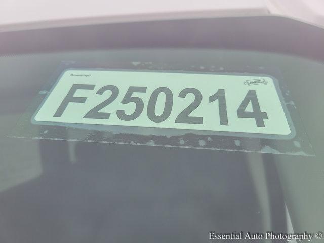 new 2025 Ford Transit-350 car, priced at $65,710