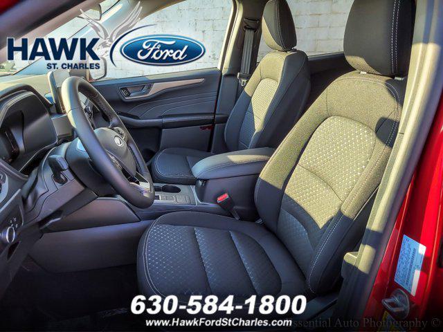 new 2025 Ford Escape car, priced at $31,526