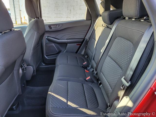 new 2025 Ford Escape car, priced at $31,040