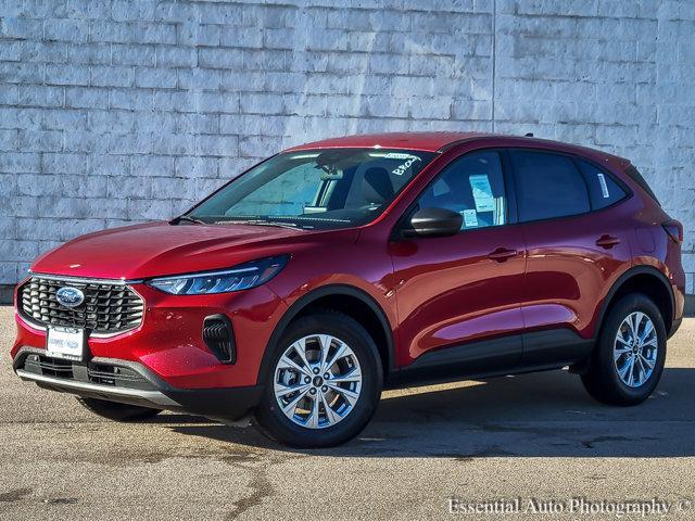 new 2025 Ford Escape car, priced at $31,040