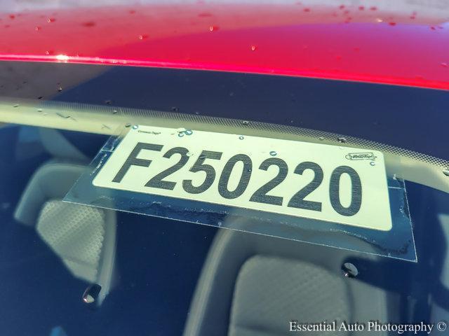 new 2025 Ford Escape car, priced at $31,040
