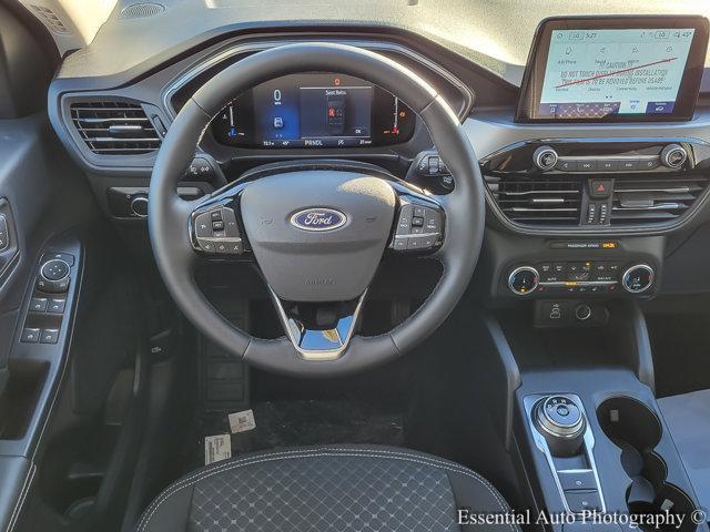 new 2025 Ford Escape car, priced at $31,040