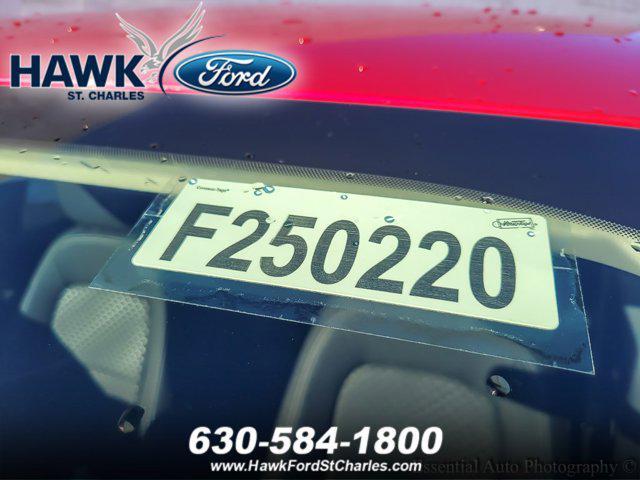 new 2025 Ford Escape car, priced at $31,526
