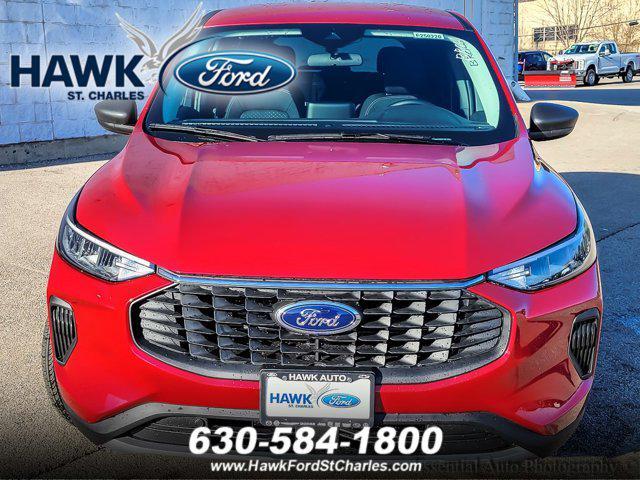 new 2025 Ford Escape car, priced at $31,526